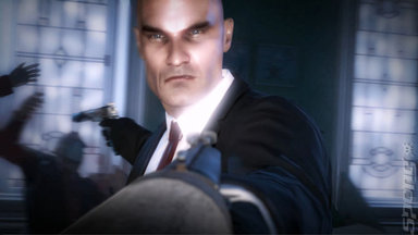 Video: Hitman Absolution and the Creativity of Killing