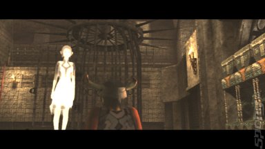 Fresh Videos of ICO and Shadow of the Colossus Collection Astound