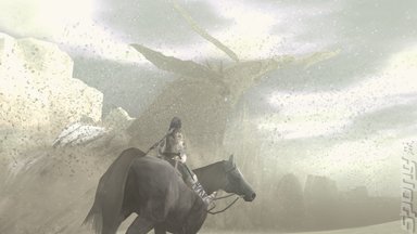 Shadow of the Colossus Movie is Not Dead - A New Writer Appears