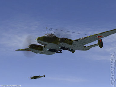 Ubisoft announces IL-2 Sturmovik™: 1946