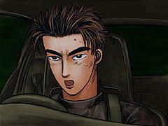 Initial D Special Stage augments impressive GameJam Expo