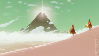 Thank Your God News! No Sequel to Award Winning Journey