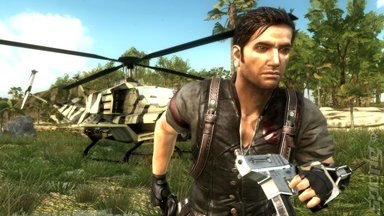 Eight Groovy New Just Cause 2 Movies