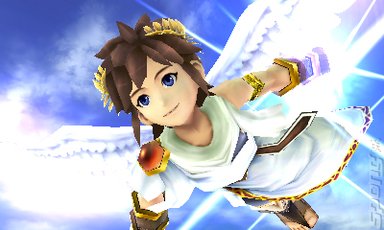 Japanese Video Game Chart: Kid Icarus Flies to the Top 