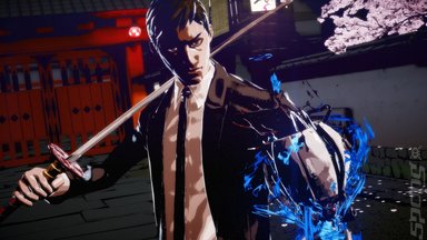 KADOKAWA GAMES announces global publishing partners for “KILLER IS DEADTM”