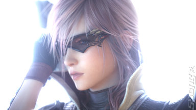 Lightning Returns: Final Fantasy XIII E3 Gameplay Footage Revealed