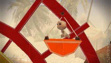 LittleBigPlanet PSP - Why There's No Multiplayer and Won't Be