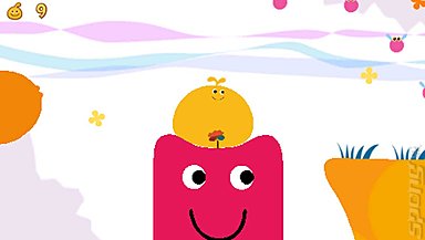 LocoRoco Cocoreccho on PSN Out Next Week