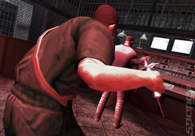 No Testicles in Pliers in Manhunt 2 Anymore 