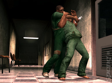 Manhunt 2 Rated ‘Adult Only’ in the States