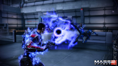 Mass Effect 2 PS3 Demo Next Week