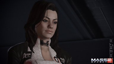 Mass Effect MMO Mooted