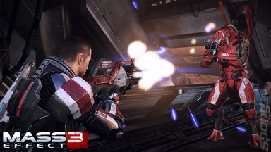 Mass Effect 3 Endings See PAX East Protest Call