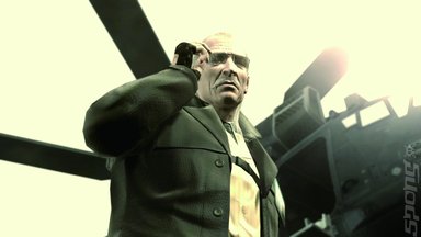 MGS4 Producer Wants Million Sales, Day One
