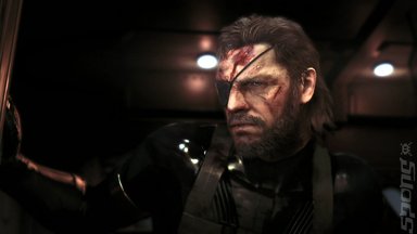 Konami E3 Conference: Metal Gear Solid V, Castlevania and PES Confirmed