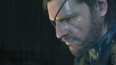 Kojima Teases Details of MGS5 Trailer