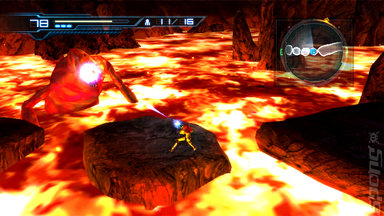 Sakamoto Claims Team Ninja Essential for Metroid Other M Sequel