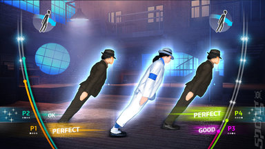 Michael Jackson: The Experience Set for Spring Launch