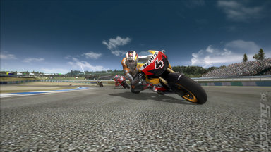 MotoGP 09/10: Demo, DLC and Multiplayer Details Confirmed