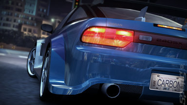 The Charts: Need for Speed at Number One