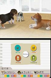 Nintendogs: The Biggest Game on the Planet Right Now