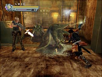 Capcom: Onimusha to see Seventh Game This Fiscal!