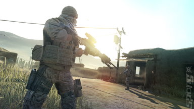Codemasters: Real Deaths in Afghanistan and Iraq Doesn't Make a Video Game