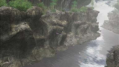 Latest Panzer Dragoon shots released