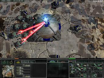 Codemasters wins publishing rights to groundbreaking sci-fi RTS title Perimeter from 1C Company and K-D LAB