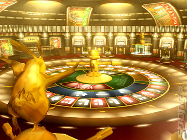 Gambling and DIY in New Phantasy Star Expansion 