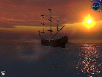 Ubi Soft Entertainment to publish Pirates of the Caribbean in EMEA territories