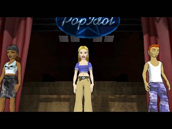 Pop Idol Spreads To PS2 and PC