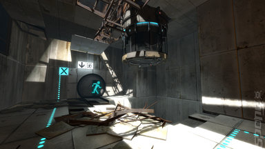 Valve: Portal 2 the Same on all Platforms But Not