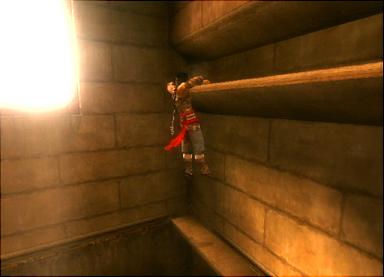 Prince of Persia Trilogy goes 3D