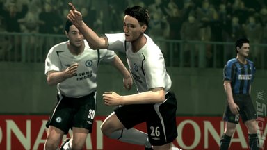 Leipzig: Both FIFA 07 and Pro Evo 6 to be 360 Exclusives