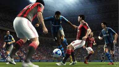 Konami Condsidering Following EA's Season Ticket Lead with PES