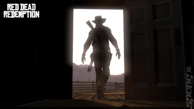 Rockstar Kills the Wild West 