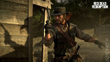 Latest Red Dead Redemption Trailer - Catastrophic Injury