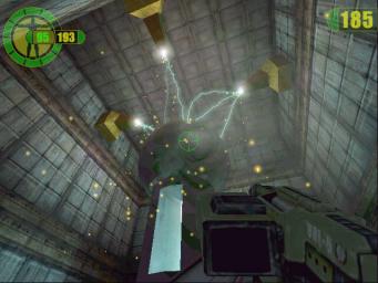 THQ Wireless Brings Red Faction Third-Person Shooter Action to Mobiles