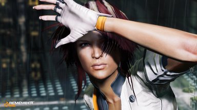 Publishers Told Remember Me Devs that 'Female Characters Don't Sell'