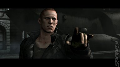 Resident Evil 6 Update Kills PS3 Copies