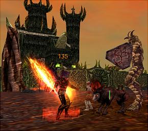 Ubisoft to publish online RPG Shadowbane in Europe