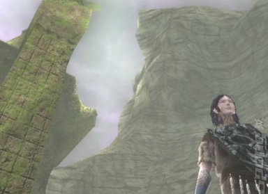 Ico/Shadow of the Colossus Re-Releases Not a Collection