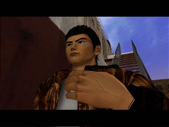 More Shenmue III details emerge