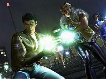 Shenmue Online becomes a reality - First screens inside!