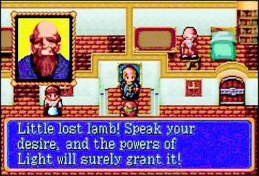 Three new episodes announced for Sega’s Shining Force series