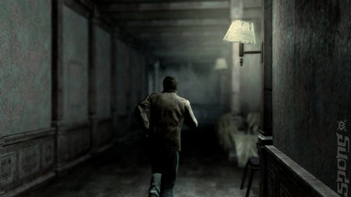 Next-Gen Silent Hill Named and Dated