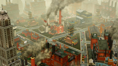 Rumour: SimCity Servers Not Necessary, Single-Player an Easy Inclusion