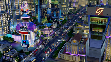 Maxis Explains Hold-Up on SimCity Offline