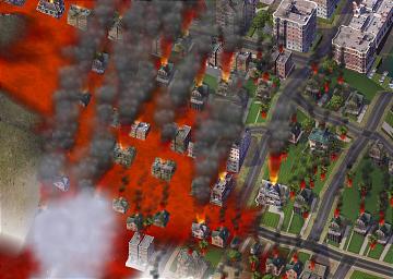 Republican 2012 Candidate Adopts SimCity Tax Plan
